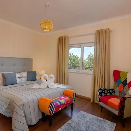 Opomar Casa Anne-marie By Cara Tavira