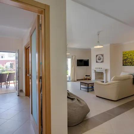 Opomar Casa Anne-marie By Cara Apartament Tavira