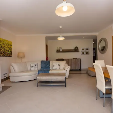 Opomar Casa Anne-marie By Cara Apartament Tavira